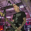 GutterPunk - Professional Concert Photography